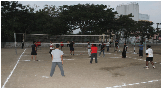 SMBT Dental College Sangamner Ahmednagar Campus photo 13
