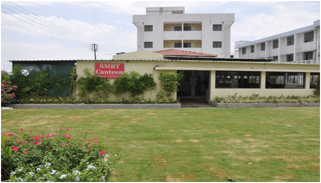 SMBT Dental College Sangamner Ahmednagar Campus photo 9