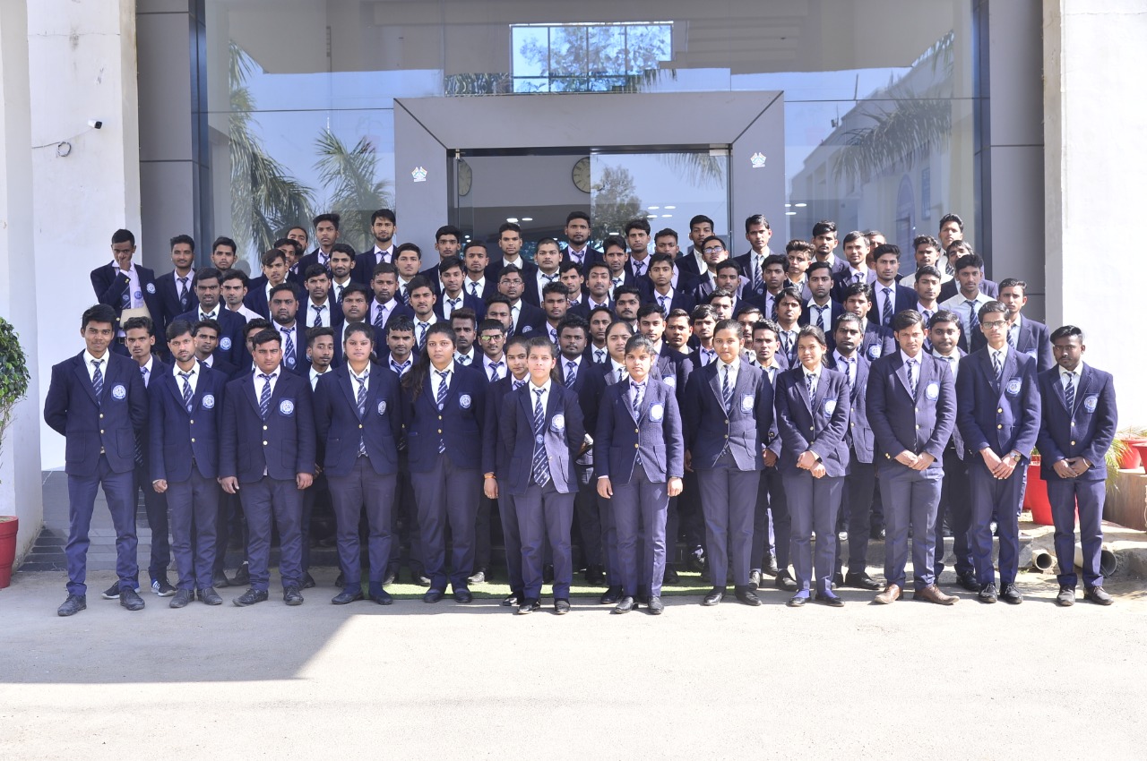 Ambekeshwar Group of Institutions Lucknow College Campus photo 18