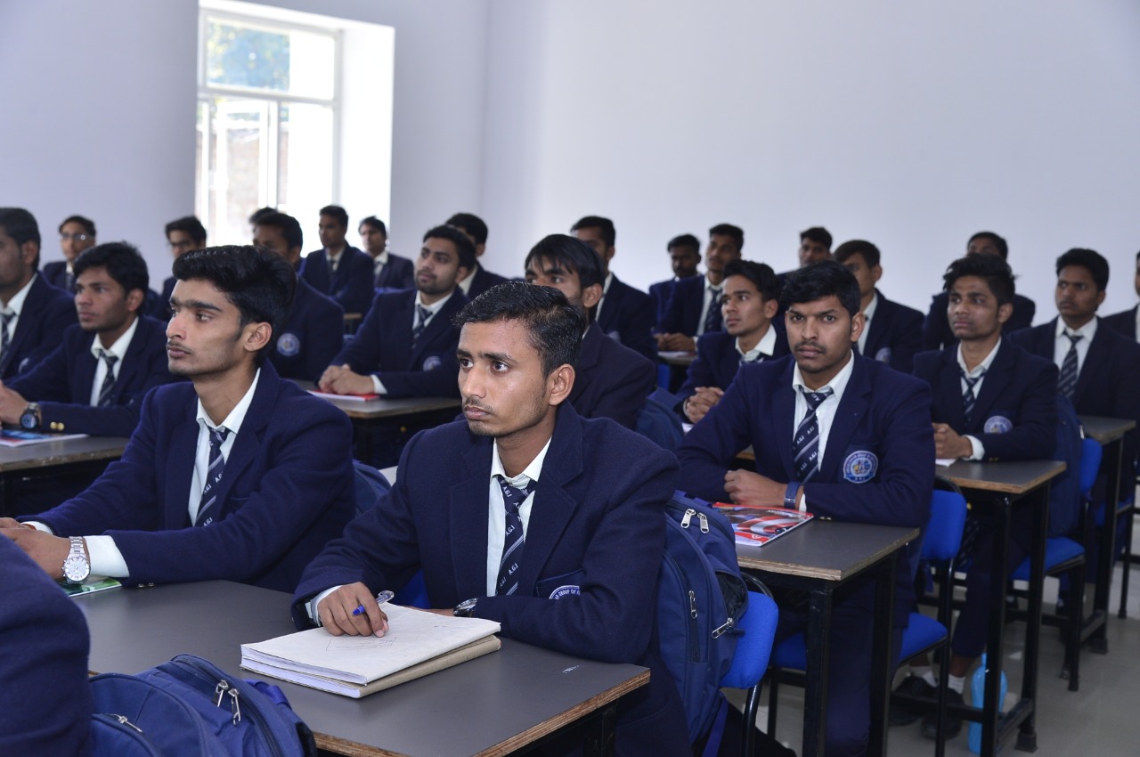 Ambekeshwar Group of Institutions Lucknow College Campus photo 16