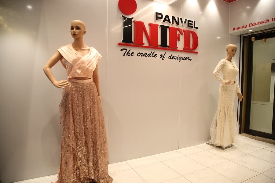 Inter National Institute of Fashion Design Panvel Infrastructure photo 1