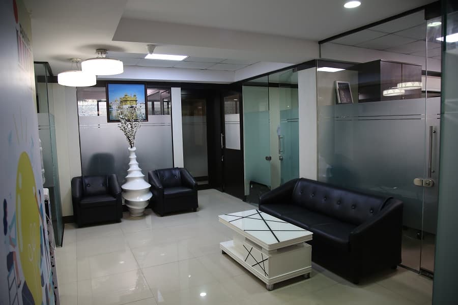 Inter National Institute of Fashion Design Panvel Infrastructure photo 2