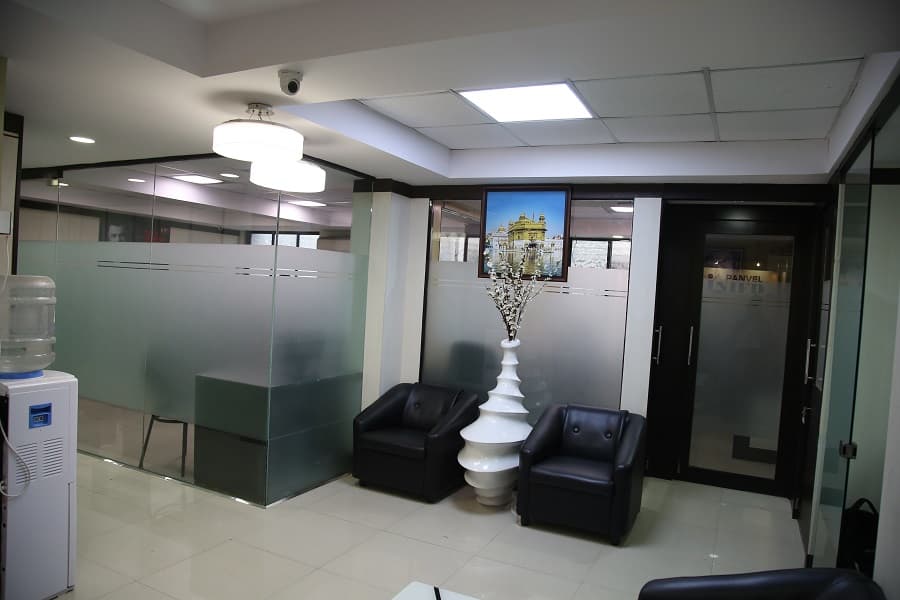 Inter National Institute of Fashion Design Panvel Infrastructure photo 3