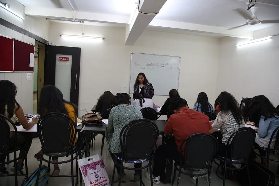 Inter National Institute of Fashion Design Panvel Infrastructure photo 5