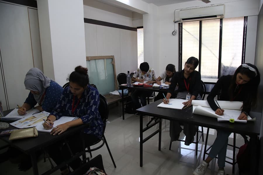 Inter National Institute of Fashion Design Panvel Infrastructure photo 7