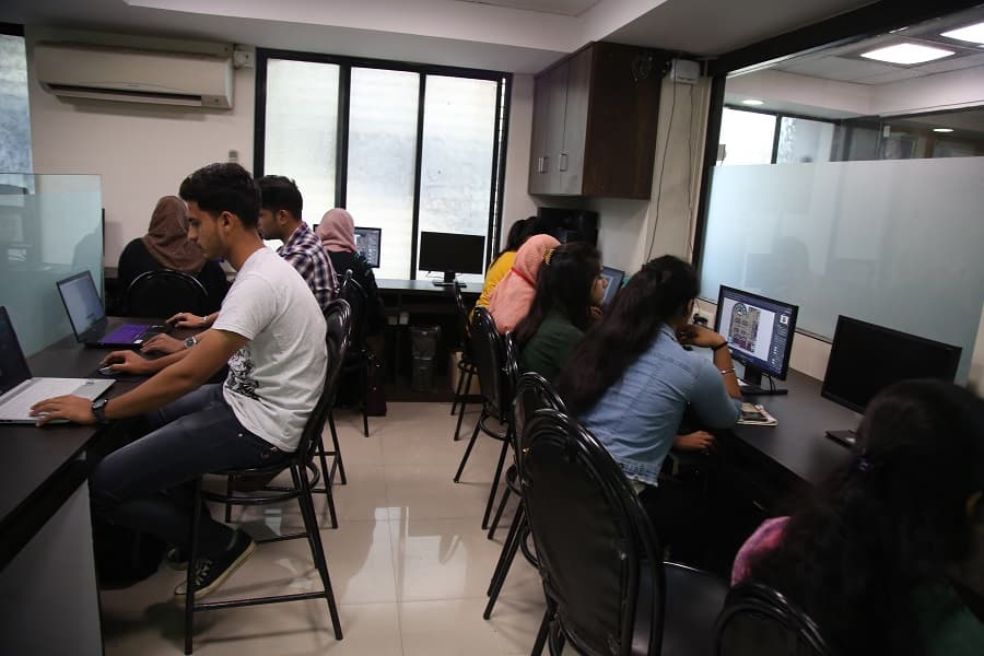 Inter National Institute of Fashion Design Panvel Infrastructure photo 8