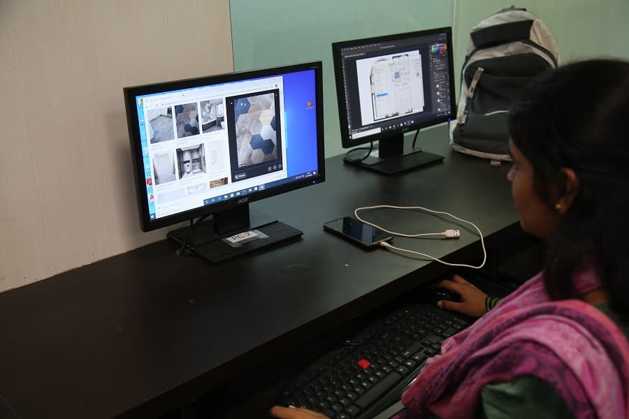 Inter National Institute of Fashion Design Panvel Infrastructure photo 10