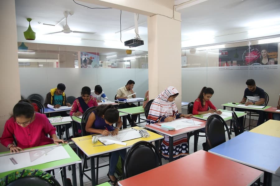 Inter National Institute of Fashion Design Panvel Infrastructure photo 12