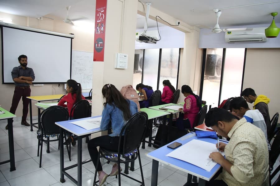 Inter National Institute of Fashion Design Panvel Infrastructure photo 13