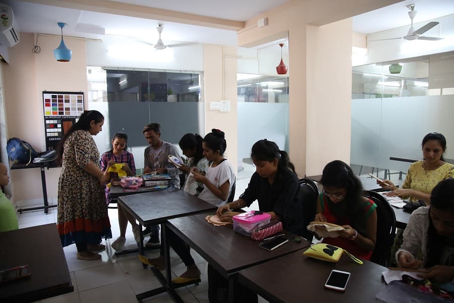 Inter National Institute of Fashion Design Panvel Infrastructure photo 15