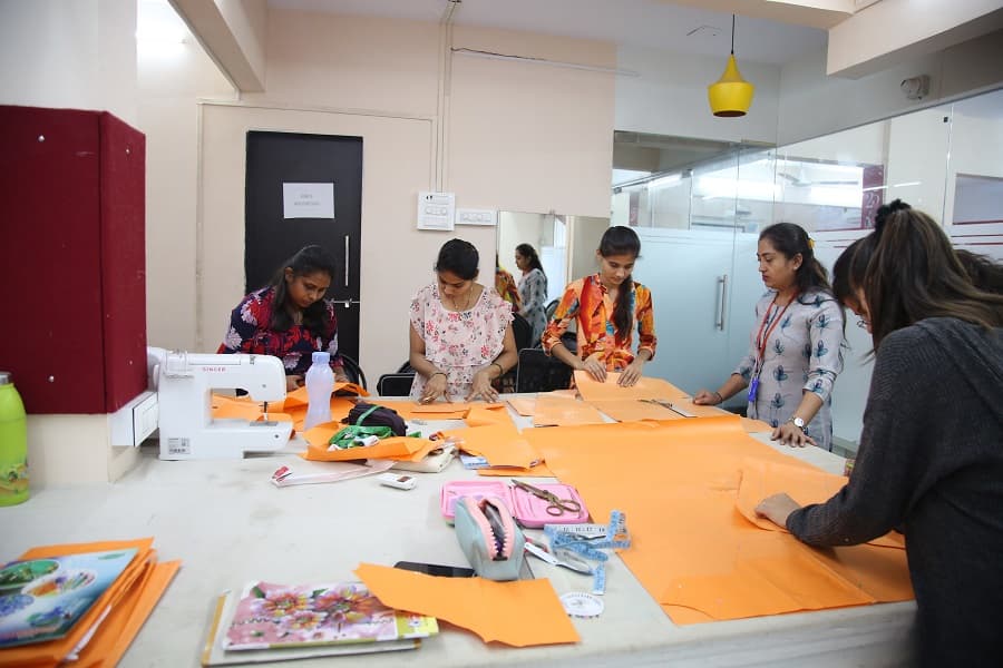 Inter National Institute of Fashion Design Panvel Infrastructure photo 20