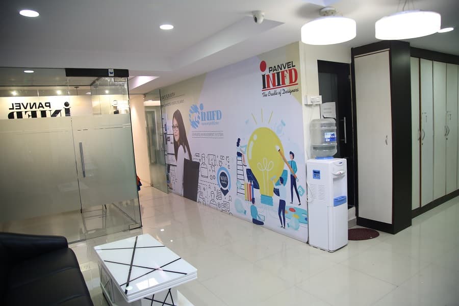 Inter National Institute of Fashion Design Panvel Infrastructure photo 22