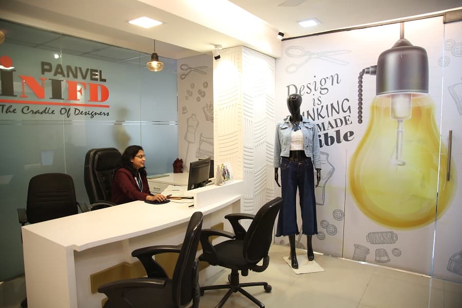 Inter National Institute of Fashion Design Panvel Infrastructure photo 23