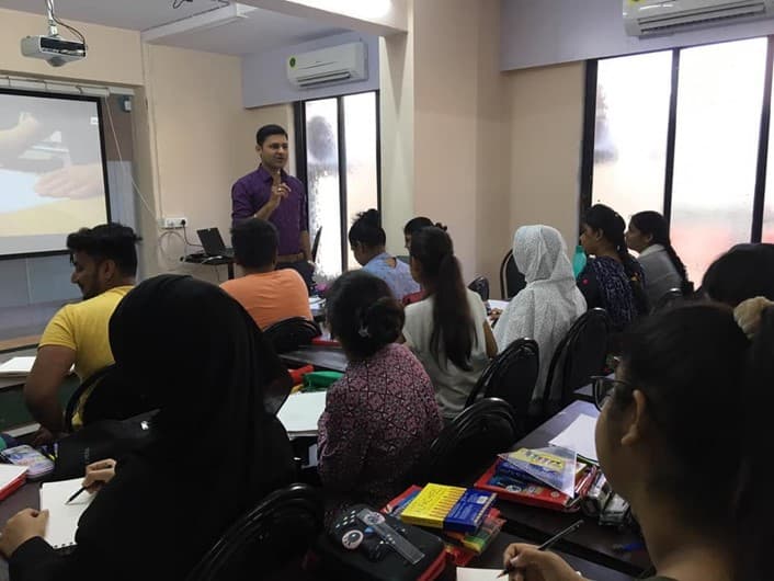 Inter National Institute of Fashion Design Panvel Infrastructure photo 27