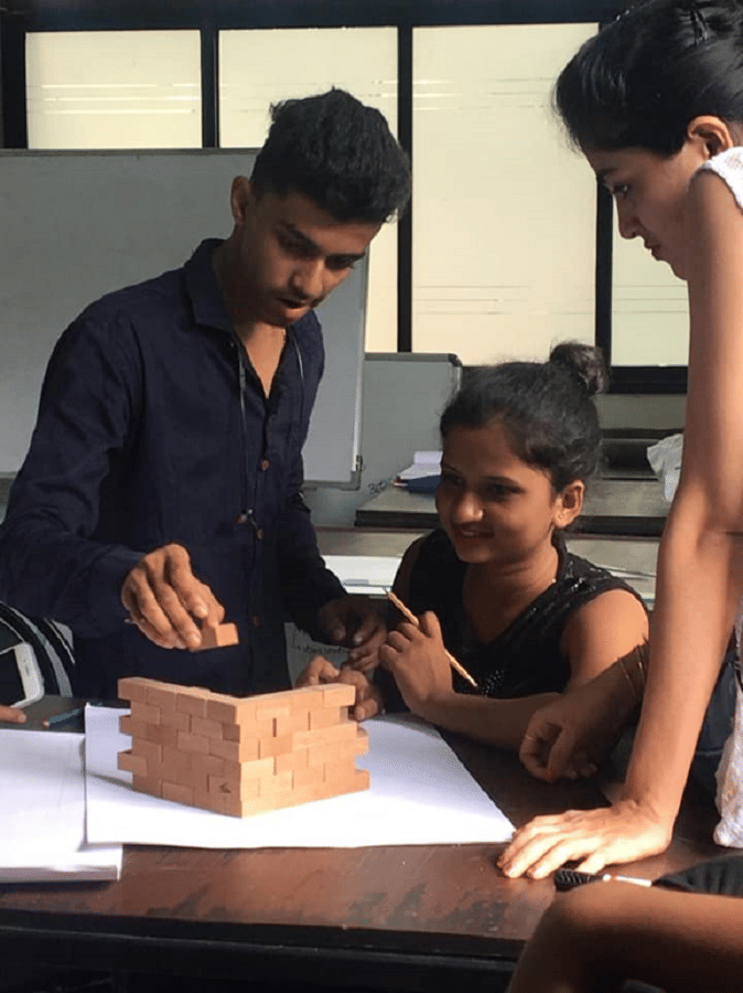 Inter National Institute of Fashion Design Panvel Infrastructure photo 24