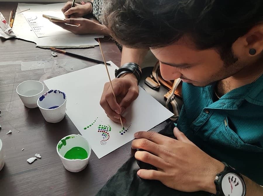 Inter National Institute of Fashion Design Panvel Infrastructure photo 25