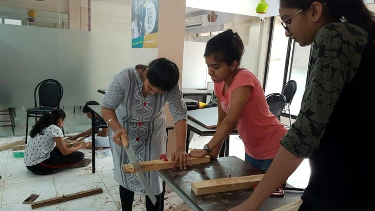 Inter National Institute of Fashion Design Panvel Infrastructure photo 26