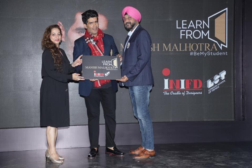 Inter National Institute of Fashion Design Panvel Activities photo 16