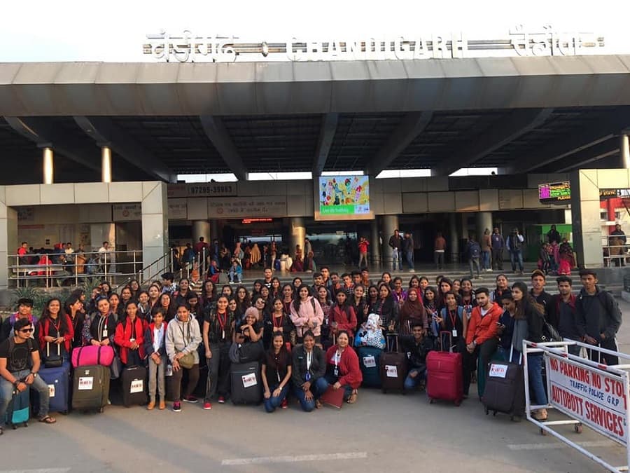 Inter National Institute of Fashion Design Panvel Activities photo 19