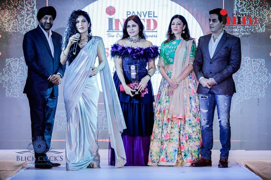 Inter National Institute of Fashion Design Panvel Activities photo 13