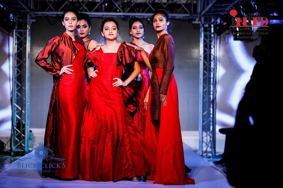 Inter National Institute of Fashion Design Panvel Activities photo 14