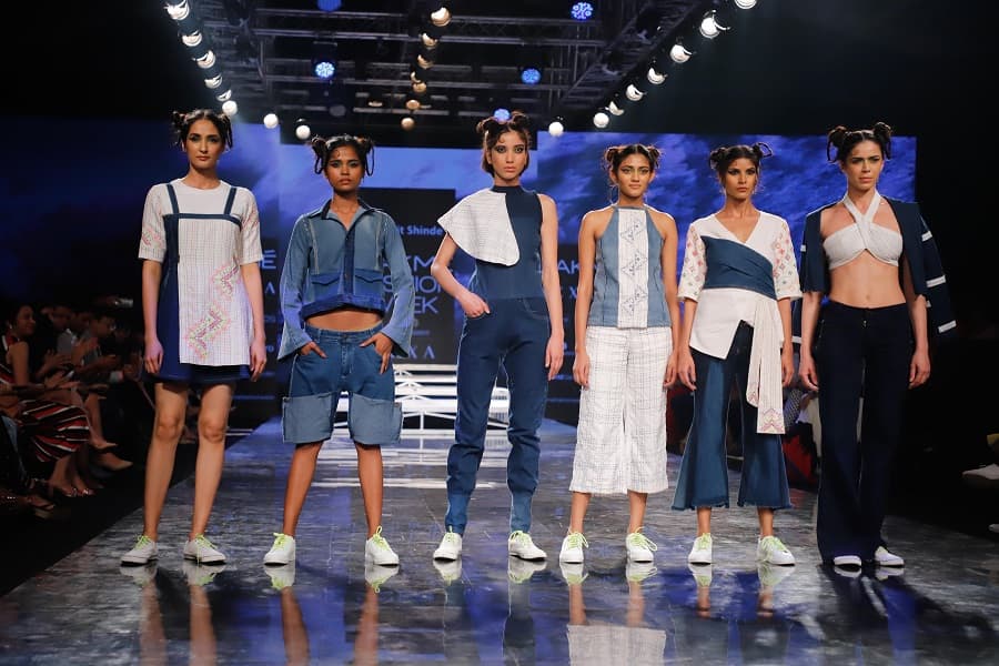 Inter National Institute of Fashion Design Panvel Activities photo 15