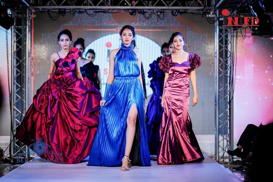 Inter National Institute of Fashion Design Panvel Activities photo 21