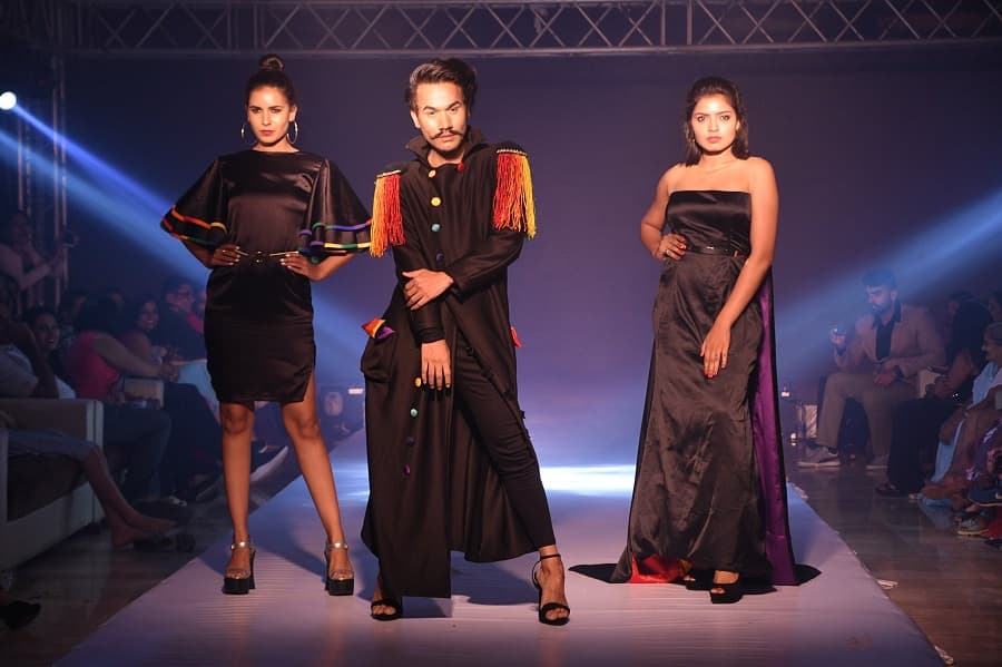 Inter National Institute of Fashion Design Panvel Activities photo 22