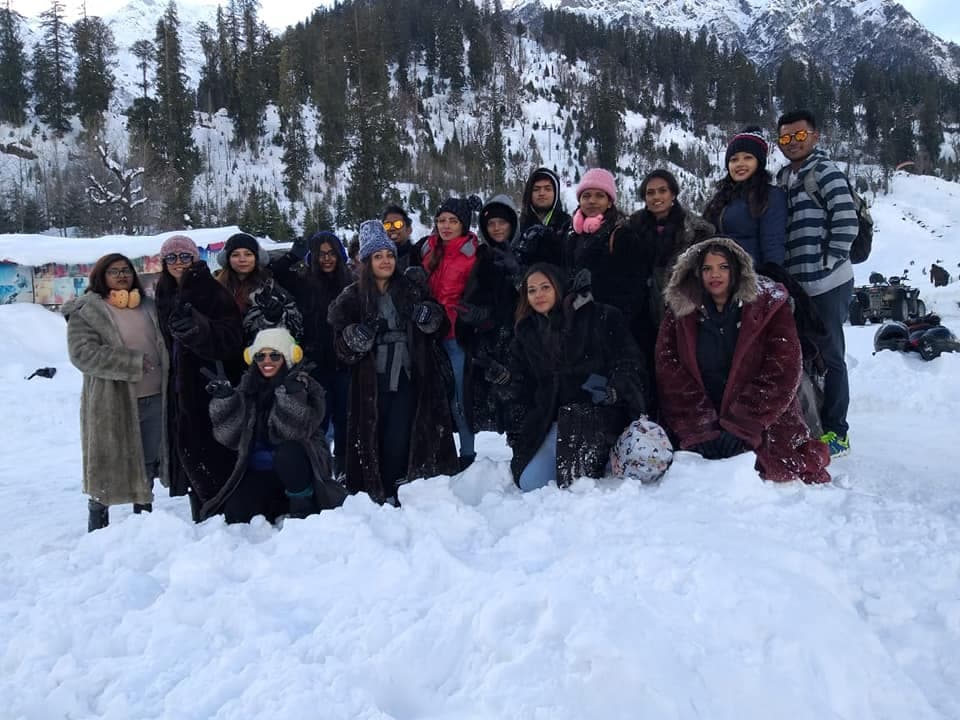 Inter National Institute of Fashion Design Panvel Activities photo 20