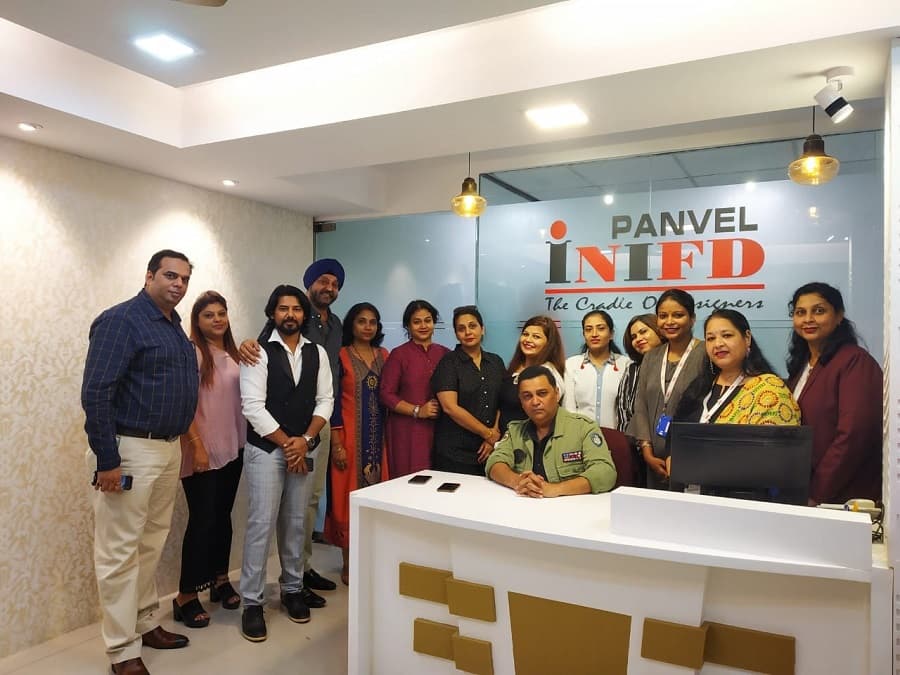 Inter National Institute of Fashion Design Panvel Activities photo 24