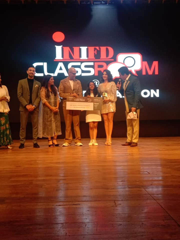 Inter National Institute of Fashion Design Panvel Activities photo 28