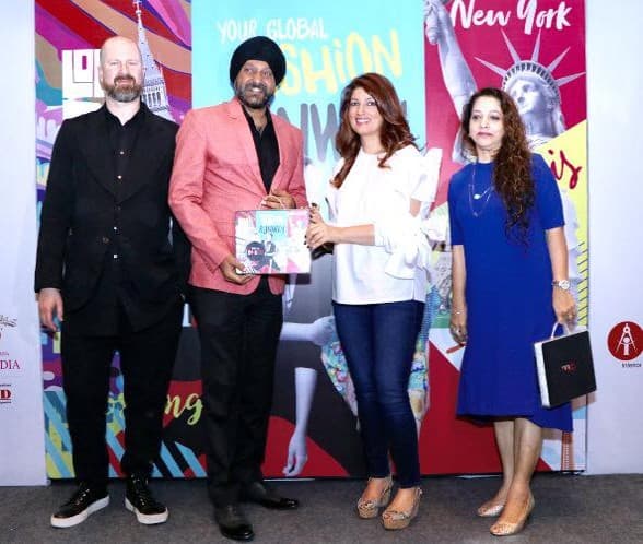 Inter National Institute of Fashion Design Panvel Activities photo 29