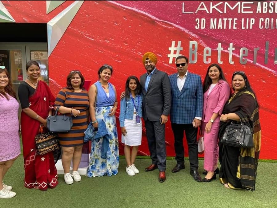 Inter National Institute of Fashion Design Panvel Activities photo 30