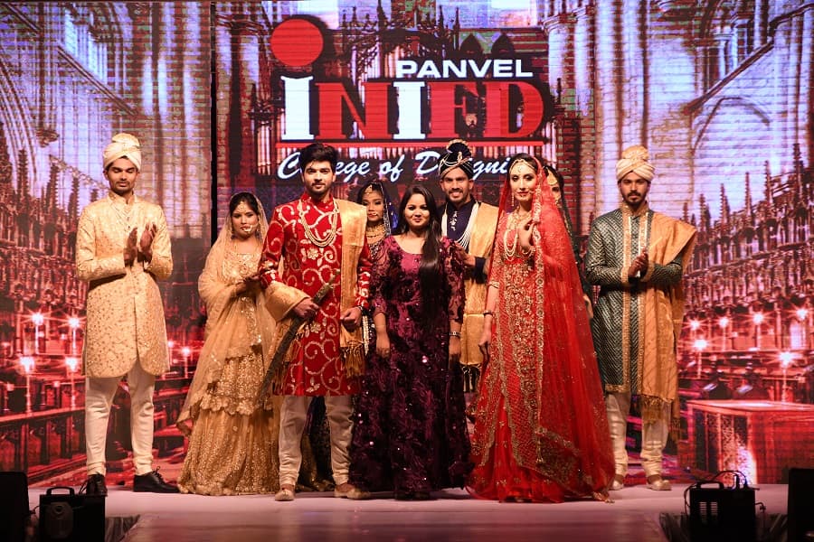 Inter National Institute of Fashion Design Panvel Activities photo 32