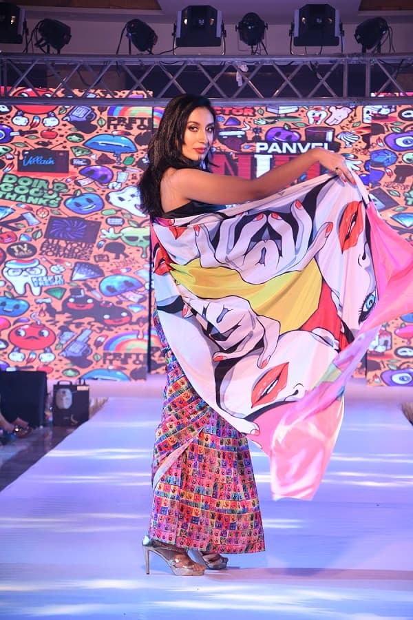 Inter National Institute of Fashion Design Panvel Activities photo 33