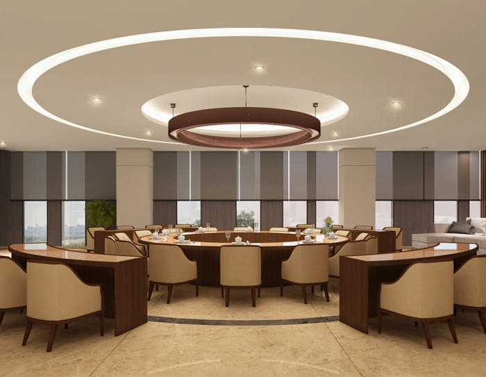 Amity University Mohali Infrastructure photo 3