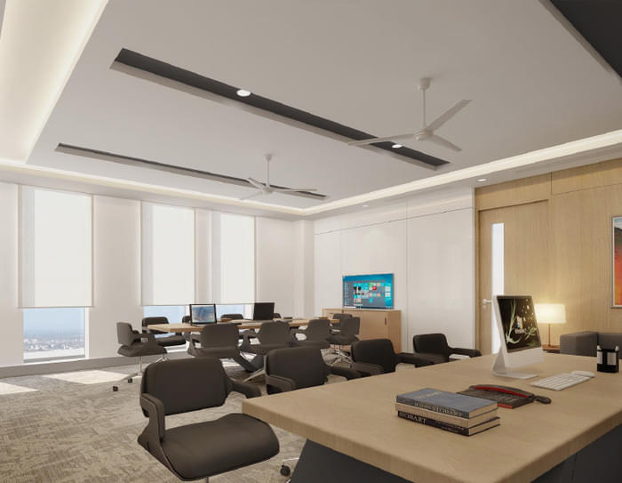 Amity University Mohali Infrastructure photo 7