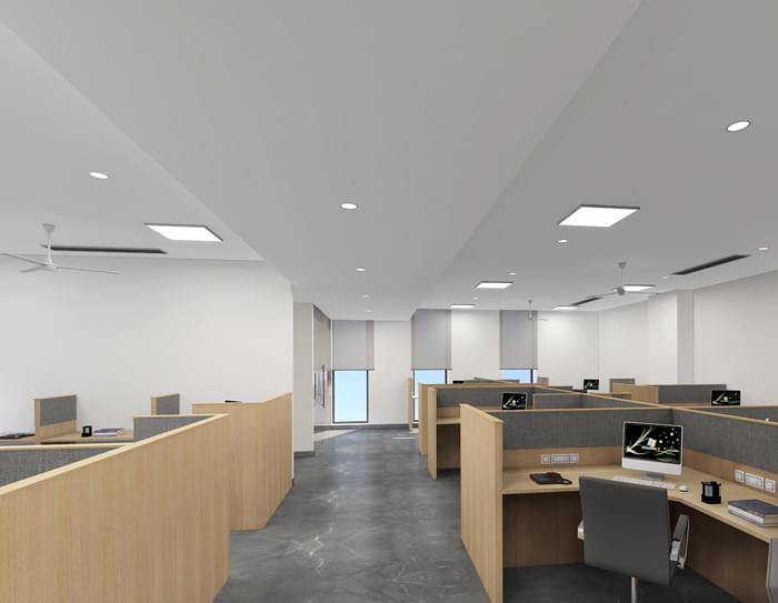 Amity University Mohali Infrastructure photo 13