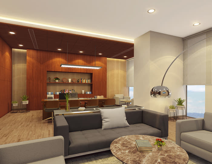 Amity University Mohali Infrastructure photo 15