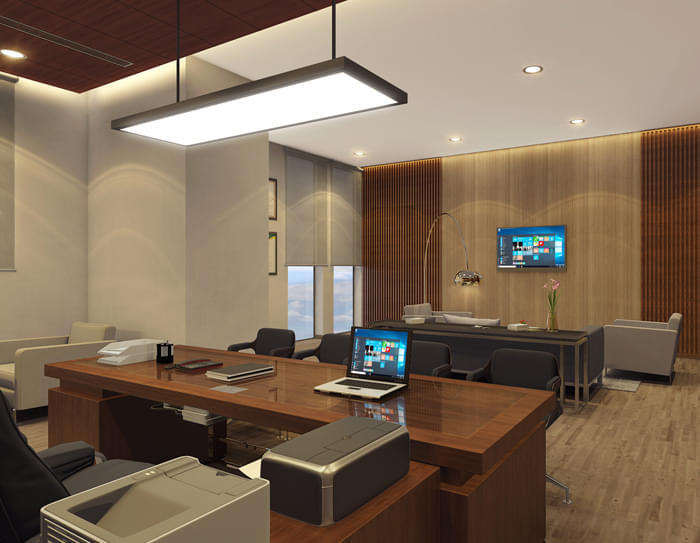 Amity University Mohali Infrastructure photo 18