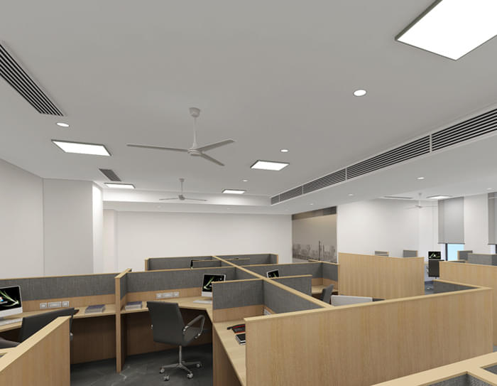 Amity University Mohali Infrastructure photo 19