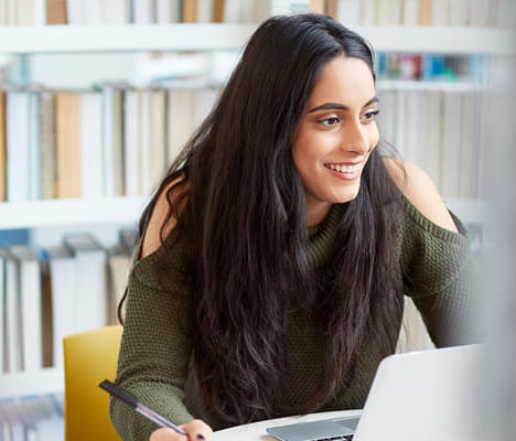 Amity University Mohali Infrastructure photo 21