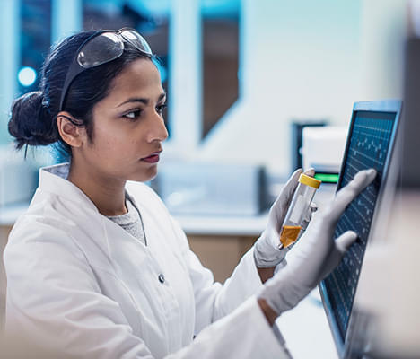 Amity University Mohali Infrastructure photo 24