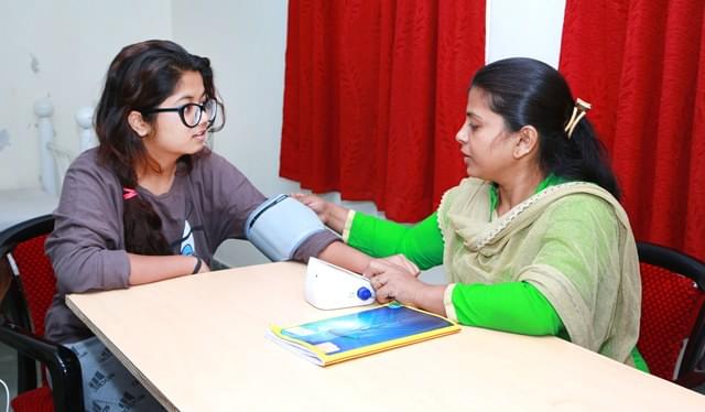 Dr. D. Y. Patil Pratishthan's Y. B. Patil Polytechnic Pune Campus photo 5