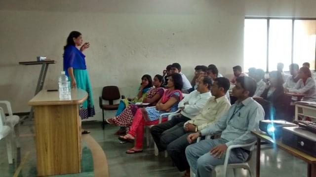 Dr. D. Y. Patil Pratishthan's Y. B. Patil Polytechnic Pune Events photo 3