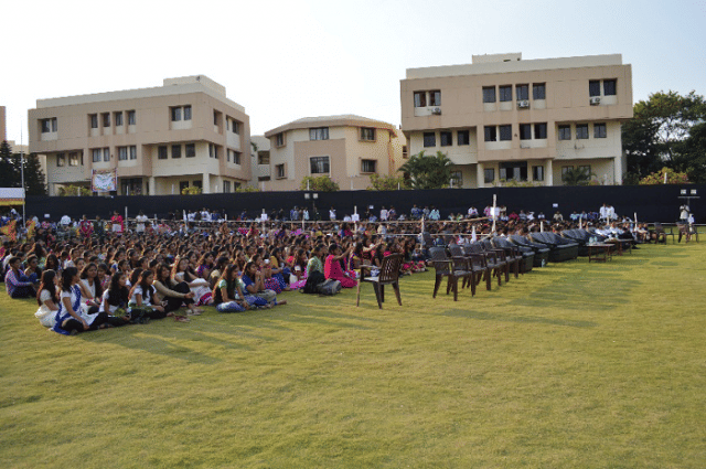 Dr. D. Y. Patil Pratishthan's Y. B. Patil Polytechnic Pune Events photo 6