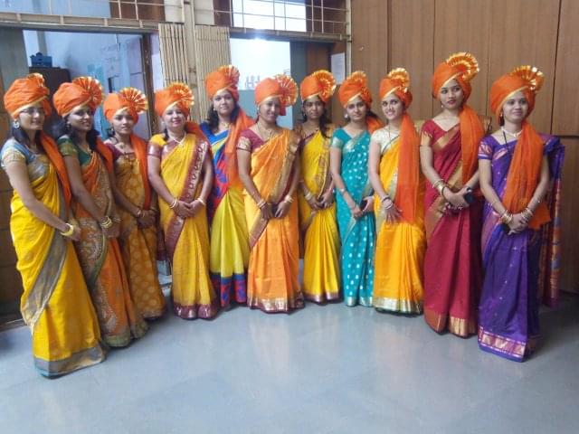 Dr. D. Y. Patil Pratishthan's Y. B. Patil Polytechnic Pune Events photo 4