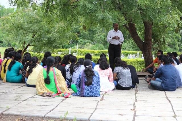 Dr. D. Y. Patil Pratishthan's Y. B. Patil Polytechnic Pune Events photo 2