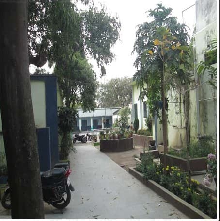 A S College Deoghar College Campus photo 3