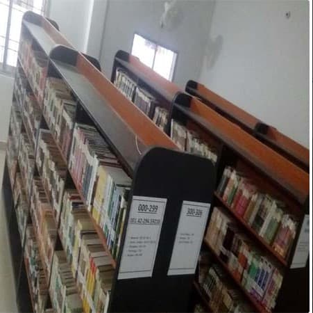 A S College Deoghar College Campus photo 4